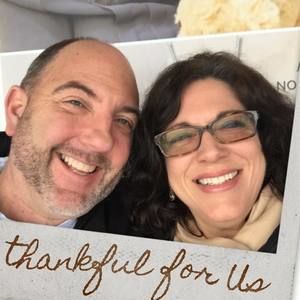 Meet your Posher, Michael-mary